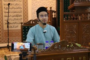 Program Rabitah Surau-surau Putrajaya Siri 4/2023