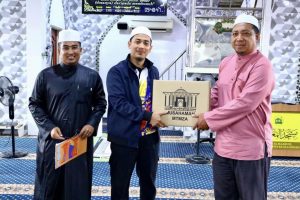 Program Musahamah Mtmza Siri 8 Tahun 2024